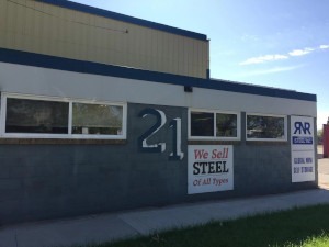R N R Steel Inc. - 21 Atkins Street